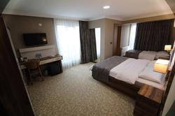 Marbes Hotel