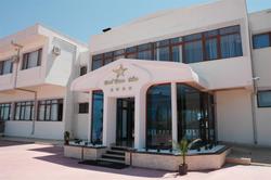 Burgaz Resort Aquapark Hotel