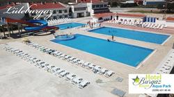 Burgaz Resort Aquapark Hotel