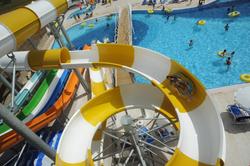 Green Aqua Park