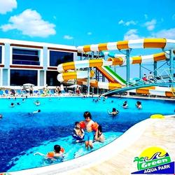 Green Aqua Park