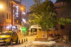 Şentürk City Hotel