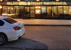 Yaldız Otel