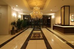 Royal Bilgiç Otel