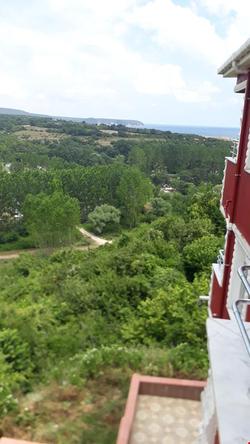 Kıyıköy Otel Zirve