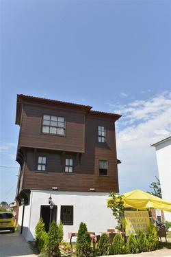 Kıyıköy Papazın Evi Otel