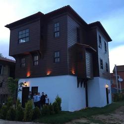 Kıyıköy Papazın Evi Otel