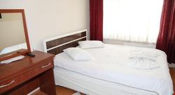Hotel Kapris Kırşehir