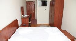 Hotel Kapris Kırşehir
