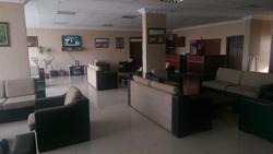 Temur Termal Hotel
