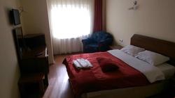 Temur Termal Hotel