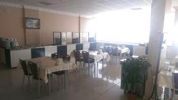 Temur Termal Hotel