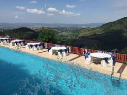 Eraslan Tatil Köyü