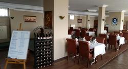 Yakamoz Otel & Restaurant (Adult Only)