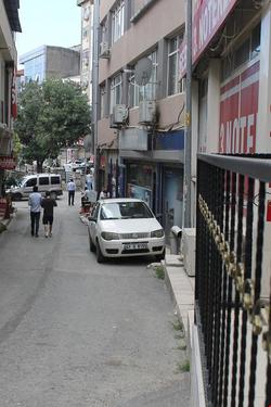 Çarşı Otel