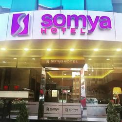 Somya Hotel