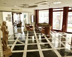 Melin Otel