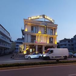 Melin Otel