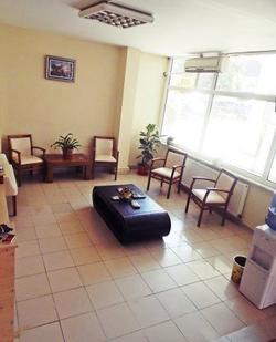 Saral Otel