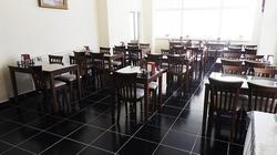 Saral Otel