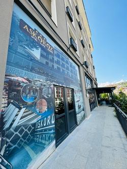 Askoroz Otel İzmit