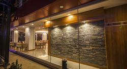 Business Palas Hotel