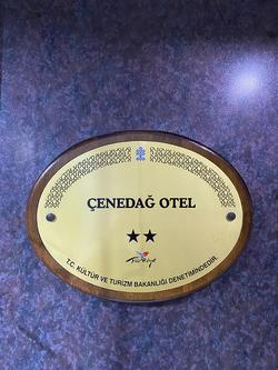 Çenedağ Otel