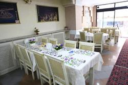 Özgür Otel