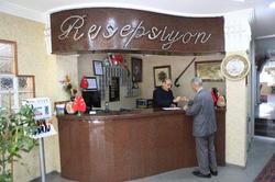 Özgür Otel