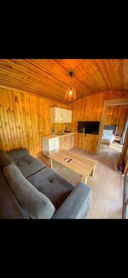 Sapanca Lot 4 Tiny House