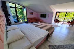 Kadifeli Konak Otel & Bungalov