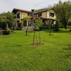 Kartepe Doğa Villa