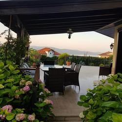 Kartepe Doğa Villa