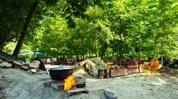 Kızkalesi Otel Restaurant