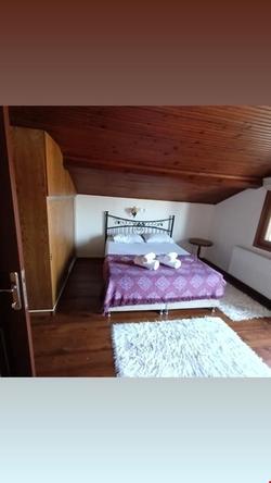 Villadağaltı Evleri