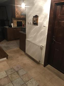 Villadağaltı Evleri