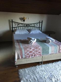 Villadağaltı Evleri