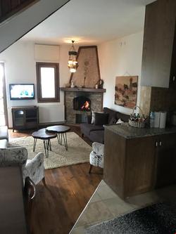 Villadağaltı Evleri