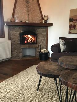 Villadağaltı Evleri