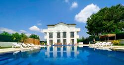 Hotgarden Olimpik