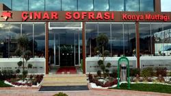 Çınar Park Otel