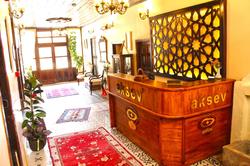 Akşehir Butik Hotel