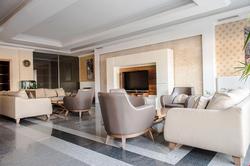 Grand Hotel Aksehir