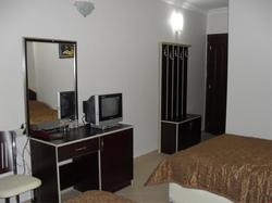 Koçaklar Otel