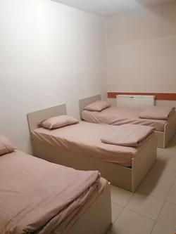 Ünver Pansiyon