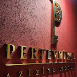 Pertevniyal Aziziye Hotel