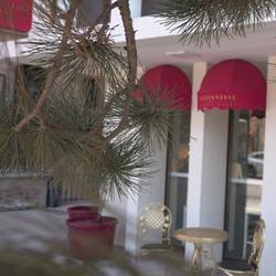 Pertevniyal Aziziye Hotel