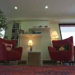 Pertevniyal Aziziye Hotel