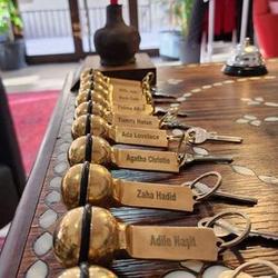 Pertevniyal Aziziye Hotel