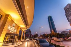 Bayır Diamond Hotel